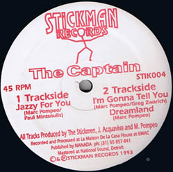 Jazzy For You listings