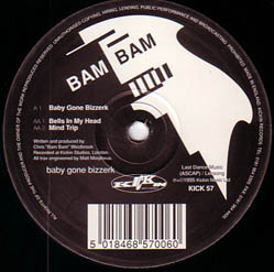 Bam Bam