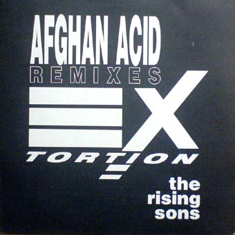 Afghan Acid listings