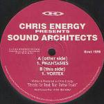 Chris Energy