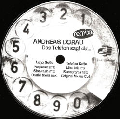 Das Telefon Sagt Du  Remixe listings