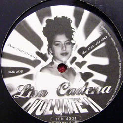Candena, Lisa