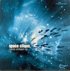 Space Clique