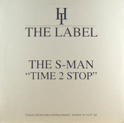 S-Man