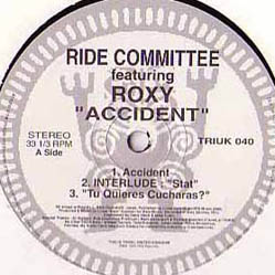 Accident listings