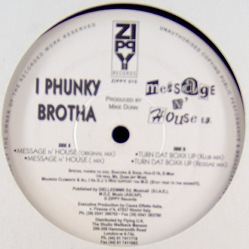 I Phunky Brotha