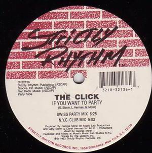 If You Want To Party listings