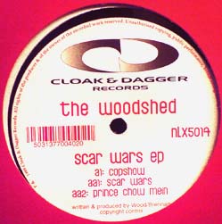 Woodshed, The