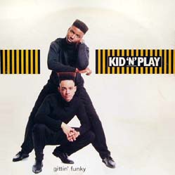 Kid 'N' Play