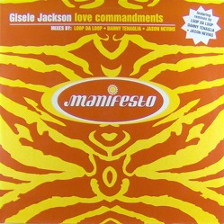 Jackson, Gisele