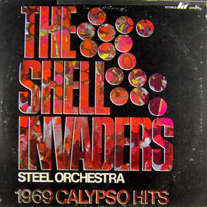 1969 Calypso Hits listings