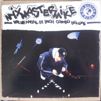 Valuemeal 12 Inch Combo Deluxe