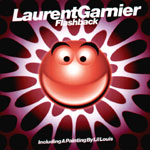Garnier, Laurent