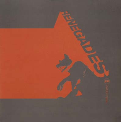 Renegades Ep listings