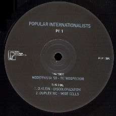 Popular Internationalists