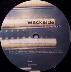 Wackside