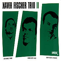 Xaver Fischer Trio