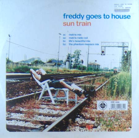 Sun Train