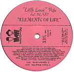 Little Louie Vega feat. Blaze