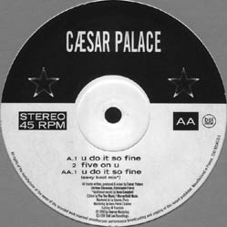 Caesar Palace