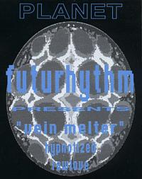 Vein Melter aka Cosmic Baby & Jonzon