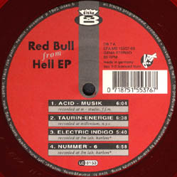 DJ Hell