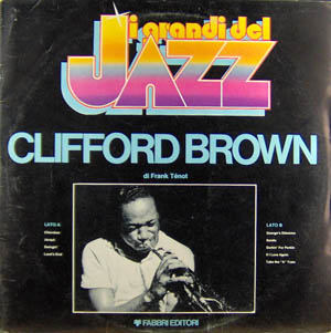 I Grandi Del Jazz
