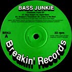 Bass Junkie