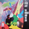 Lacy, Steve