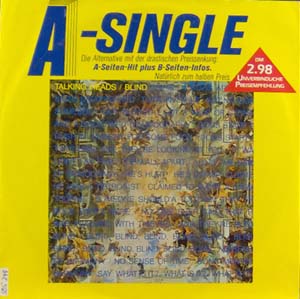 A-single