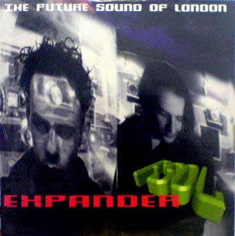 Expander listings