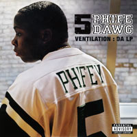 Phife Dawg