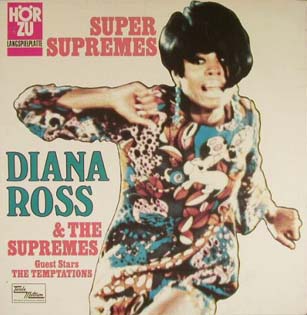 Super Supremes listings