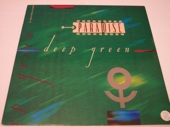 Deep Green