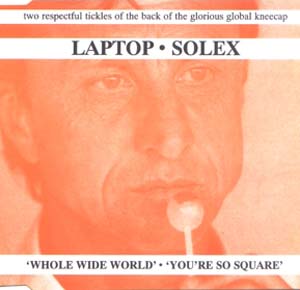 Whole Wide World  You're So S listings