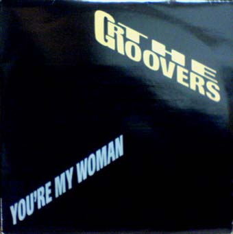 You're My Woman listings