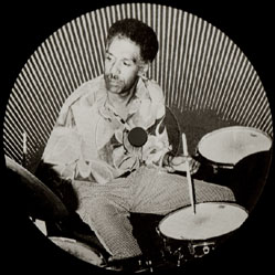 Porter, Roy  Sound Machine