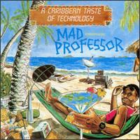 Mad Professor