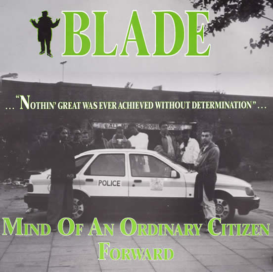 Mind Of An Ordinary Citizen  listings
