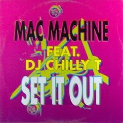 Mac Machine