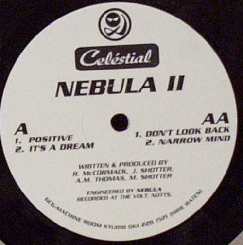 Nebula II - Atheama (Back 2 You Remixes) Nebula II - Atheama (Back 2 You Remixes)