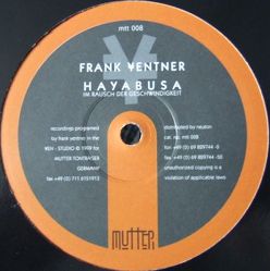 Yentner, Frank