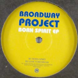 Broadway Project