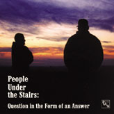 People Under The Stairs