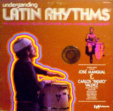 Understanding Latin Rhythms