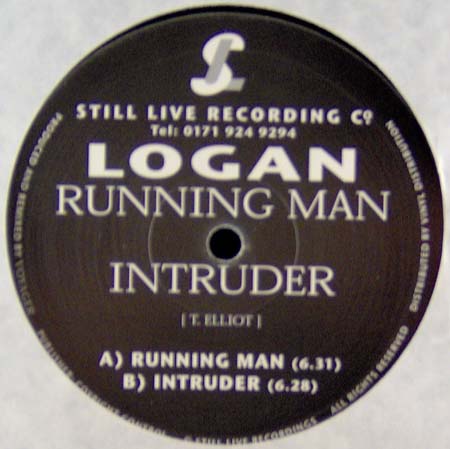 Logan - Speed Ahouse Logan - Speed Ahouse