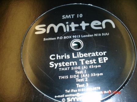 System Test