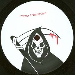 Hacker, The