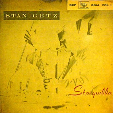At Storyville listings