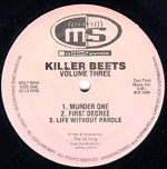 Killer Beets